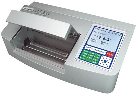 Digital Automatic Polarimeter discount store|atago ap 300 polarometer.